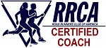 RRCA Certified Running Coach