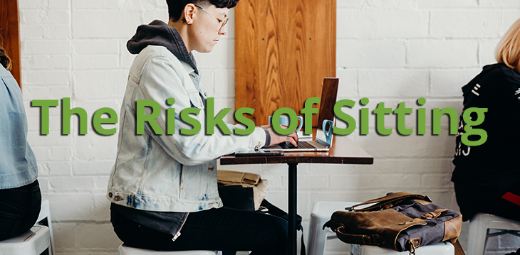 The Risks of Sitting