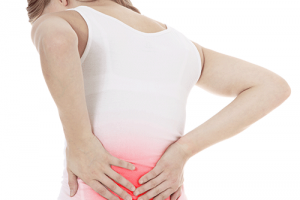 Natural choices for low back pain
