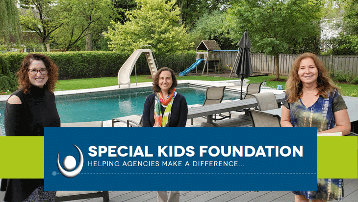 Camp Soar Special Kids Foundation