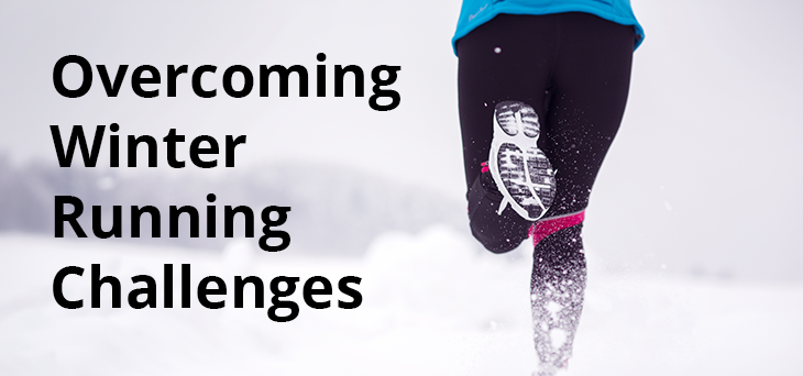 Overcoming Winter Running Challenges