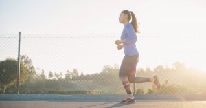 What to do when you lose your love of running