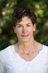 Patricia Kaufman, Owner of Purple Greens