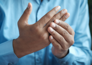the manual touch physical therapy for arthritis