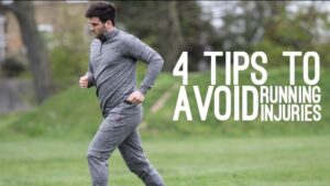 Tips to Avoid Running Injuries
