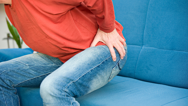 pain in the butt - lower back pain and sciatica - the manual touch physical therapy
