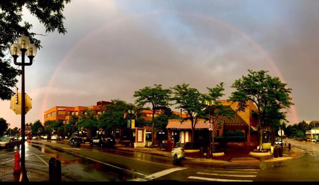highland park rainbow the manual touch physical therapy
