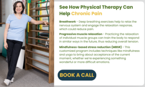 Chronic pain CTA The manual touch physical therapy