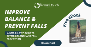 balance and fall prevention the manual touch physical therapy