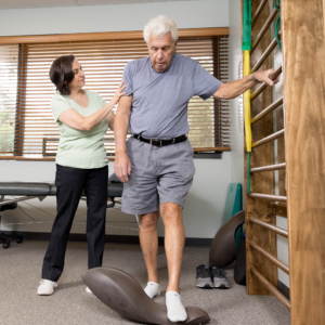 the manual touch physical therapy careers