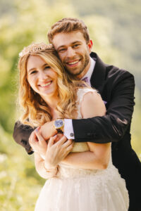 Victoria + Andrew {Wedding}