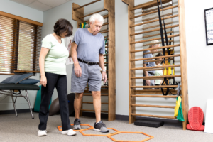 Contact The Manual Touch Physical Therapy