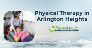 Physical Therapy in Arlington Heights