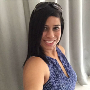 Dr. Shital Kothari, PT, DPT
